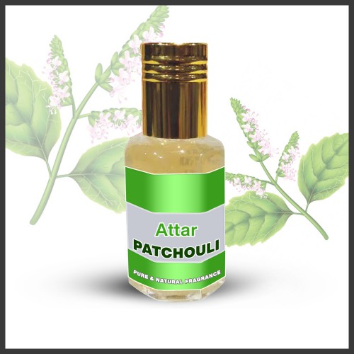 Best smelling 2025 patchouli oil