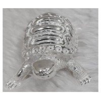 Tortoise In Pure 925 Silver (1)