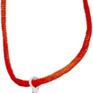 8 Mukhi Rudraksha Pendant from Nepal 24mm-26mm IGL Lab Certified Original Geniune 100% Natural